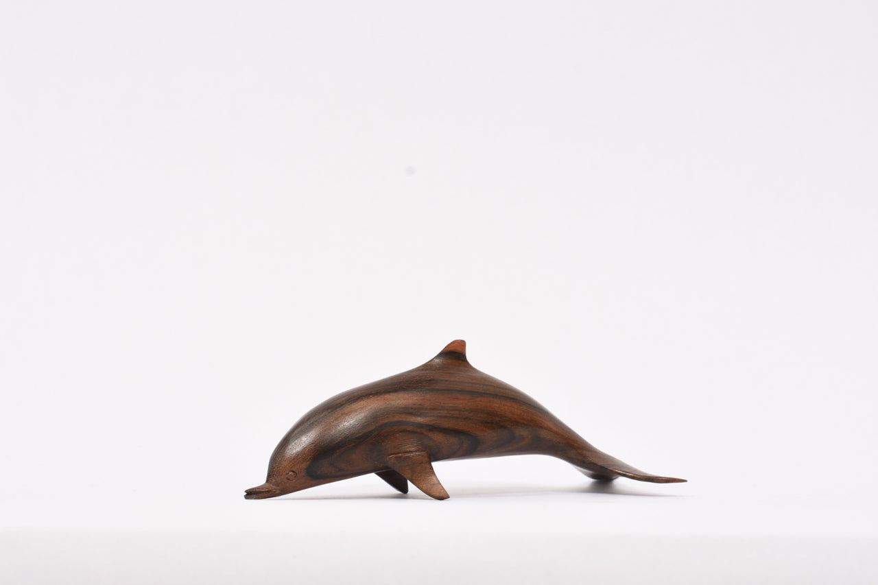 Rosewood dolphin