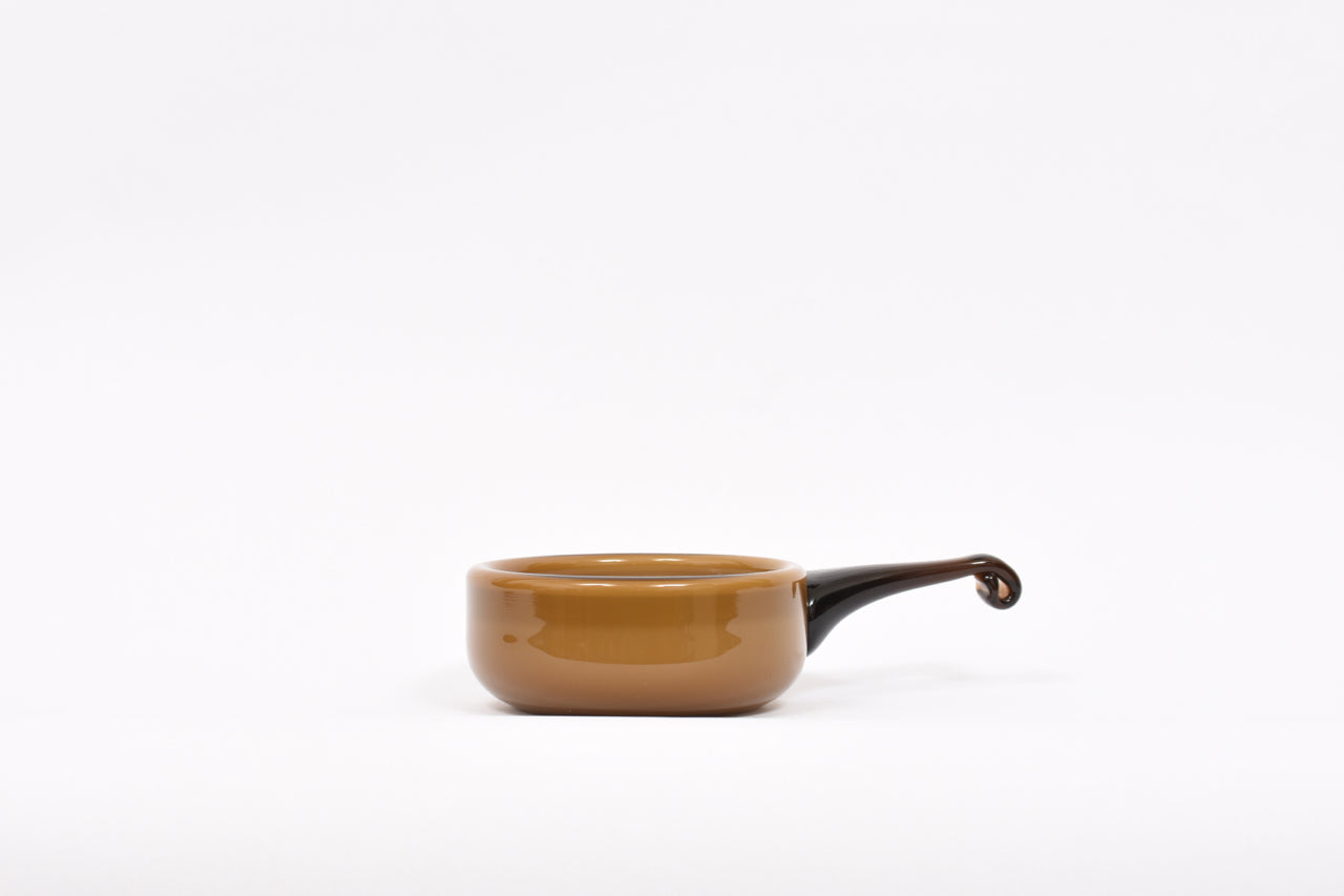 Holmegaard palet bowl