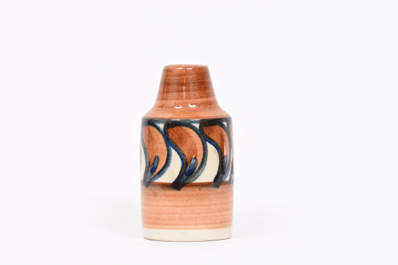 Small bud vase by Søholm
