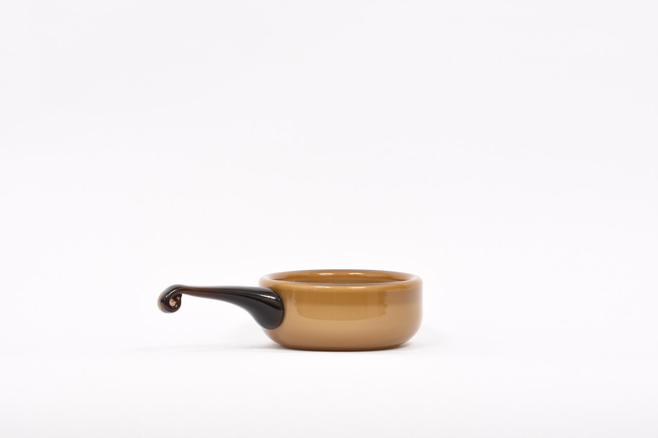 Holmegaard palet bowl