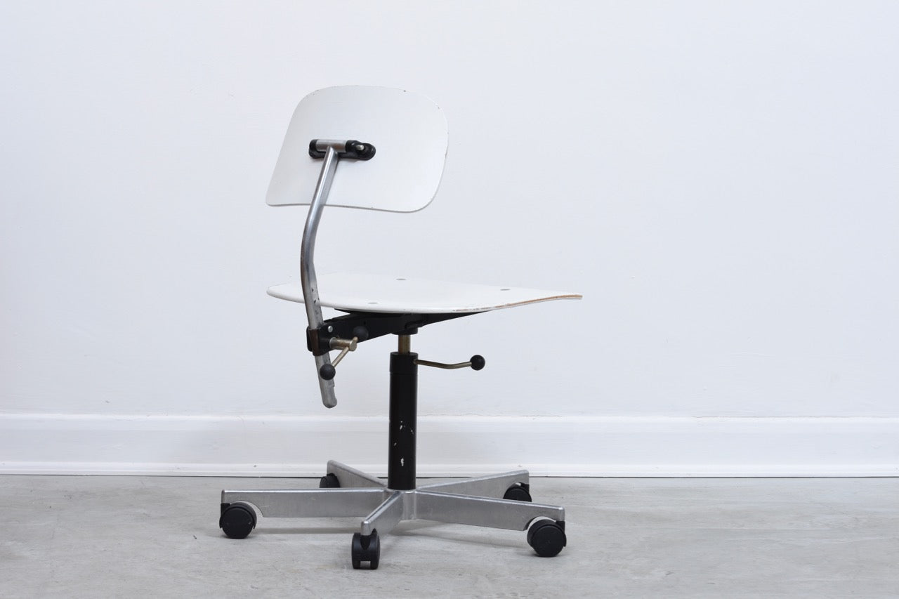 Task chair by KEVI