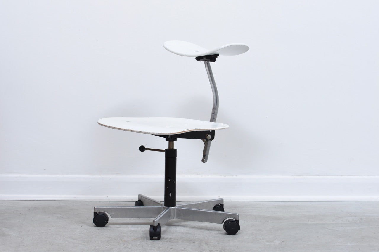 Task chair by KEVI