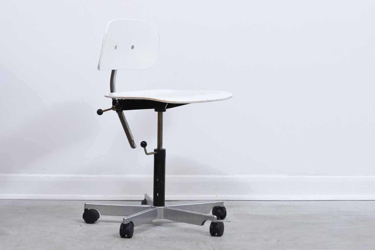 Task chair by KEVI