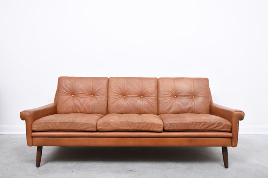 Three seat sofa by Skipper's Møbler