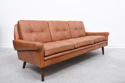 Three seat sofa by Skipper's Møbler