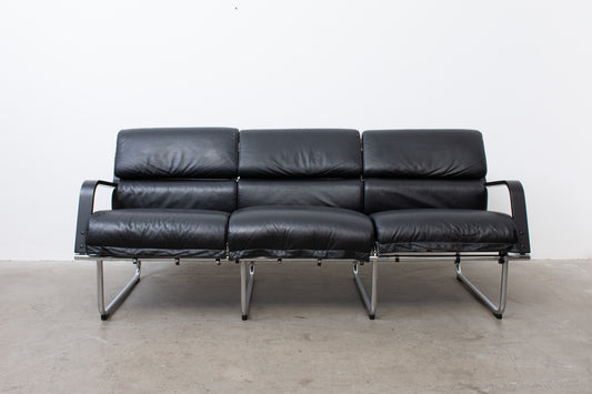 'Remmi' sofa by Yrjö Kukkapuro