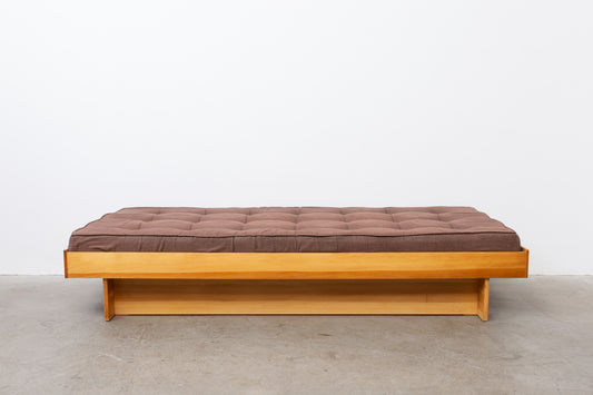 1970s Swedish day bed