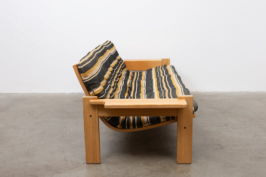 1970s sofa by Yngve Ekström