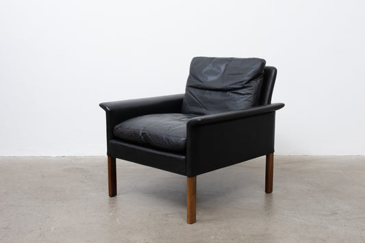 1960s lounger by Hans Olsen