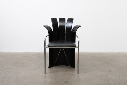 'Blossom' chair by Pentti Tuhkanen