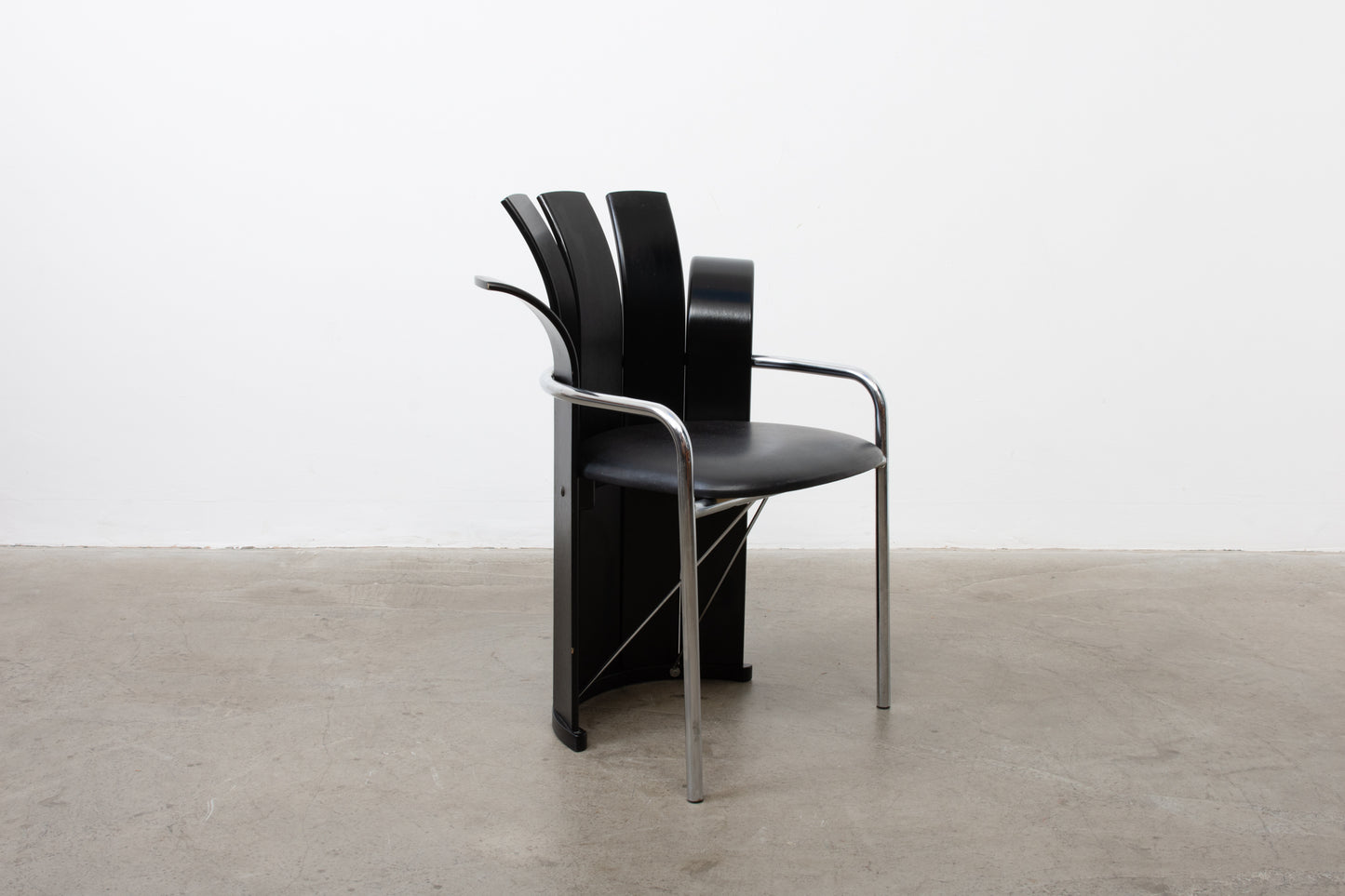 'Blossom' chair by Pentti Tuhkanen