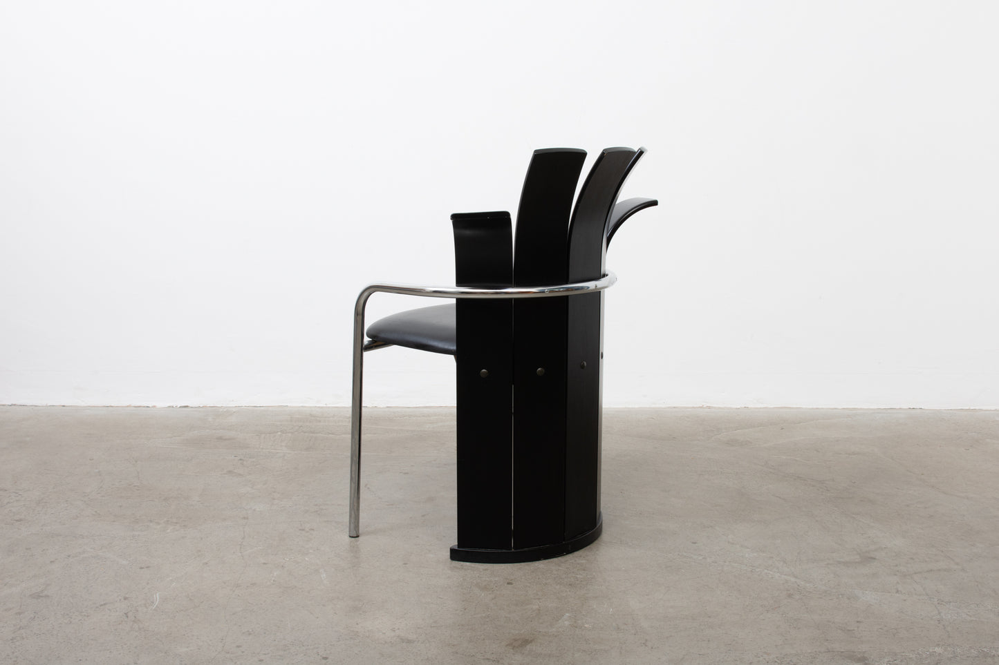 'Blossom' chair by Pentti Tuhkanen