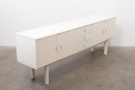 1980s sideboard by Ulferts Möbler