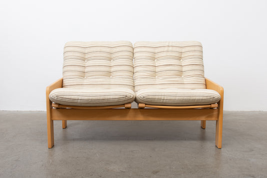 1970s two seater by Yngve Ekström