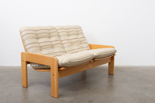 1970s two seater by Yngve Ekström