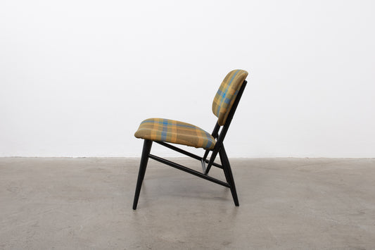 1950s lounger by AB Diö Slöjd och Möbler