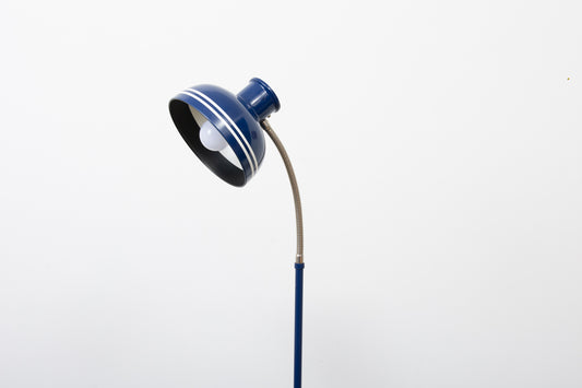 1970s floor lamp by Olle Anderson