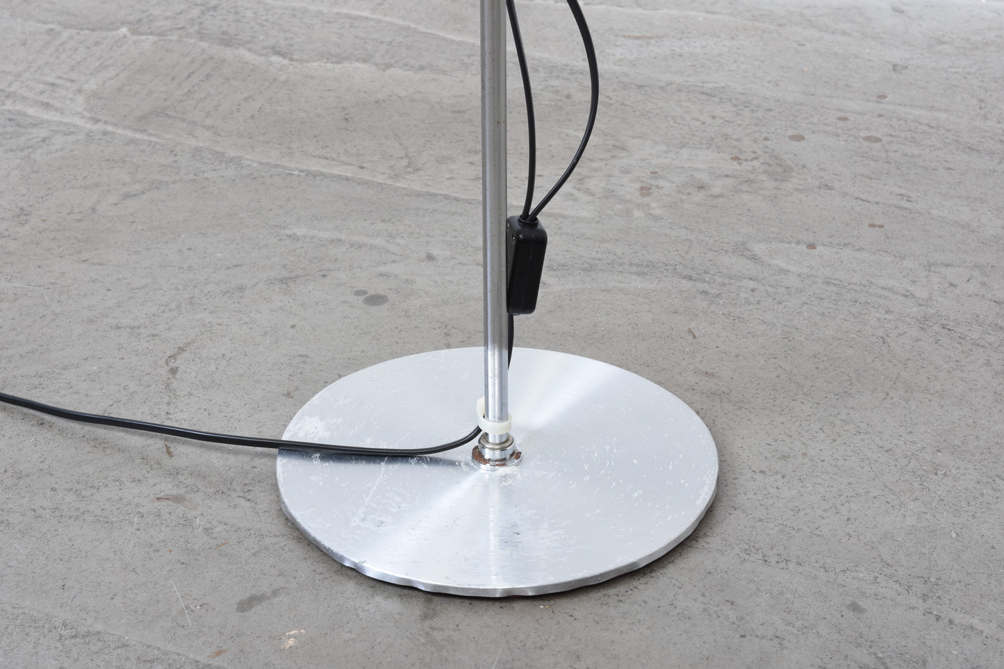 1970s floor lamp by Hemi