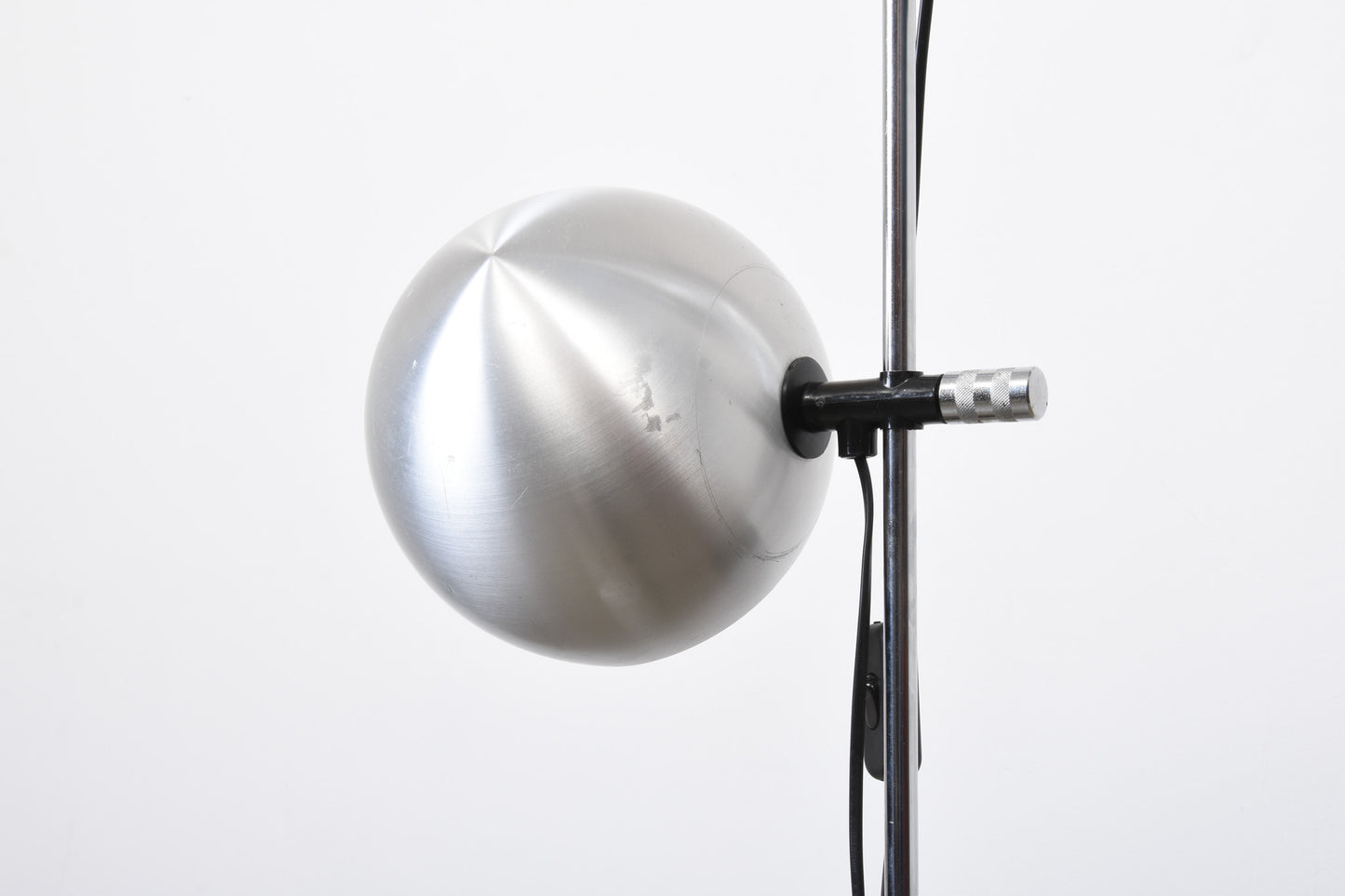 1970s floor lamp by Hemi