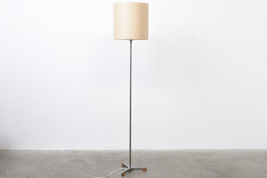 1960s 'Monolith' floor lamp by Jo Hammerborg