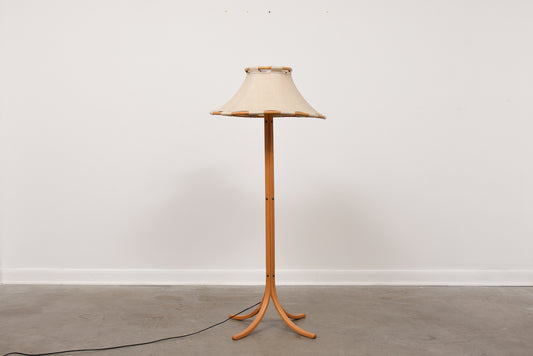 'Anna' floor lamp by Ateljé Lyktan