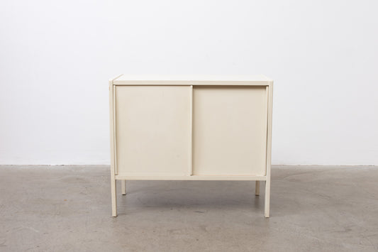 1960s short sideboard by Bertil Fridhagen