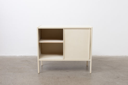 1960s short sideboard by Bertil Fridhagen