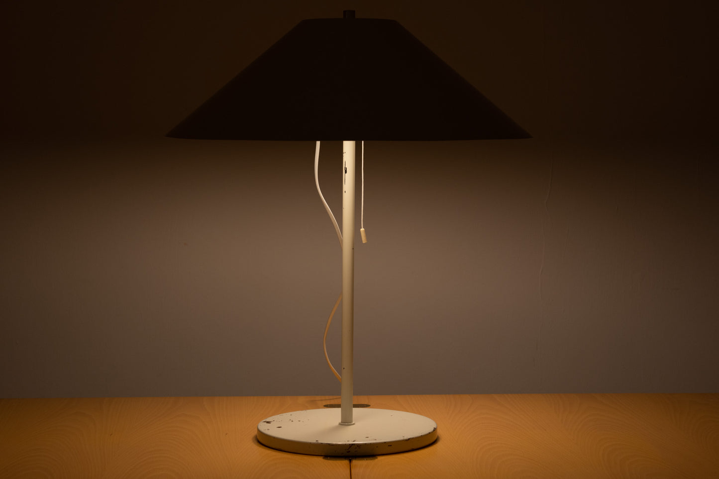 Table lamp by E.S. Horn no. 2