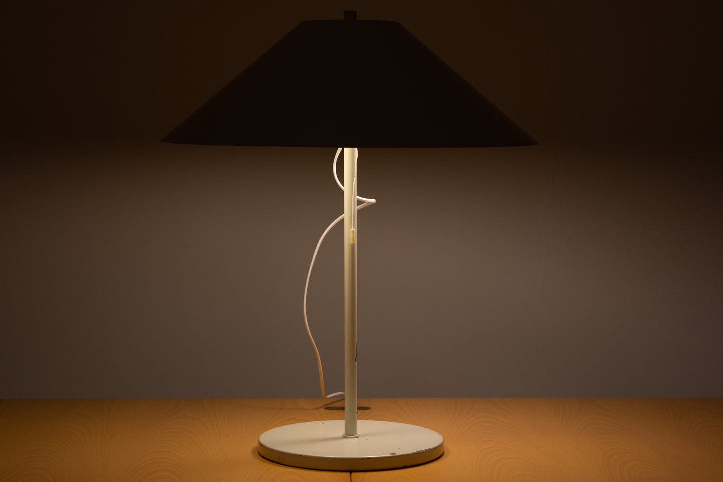 Table lamp by E.S. Horn no. 1