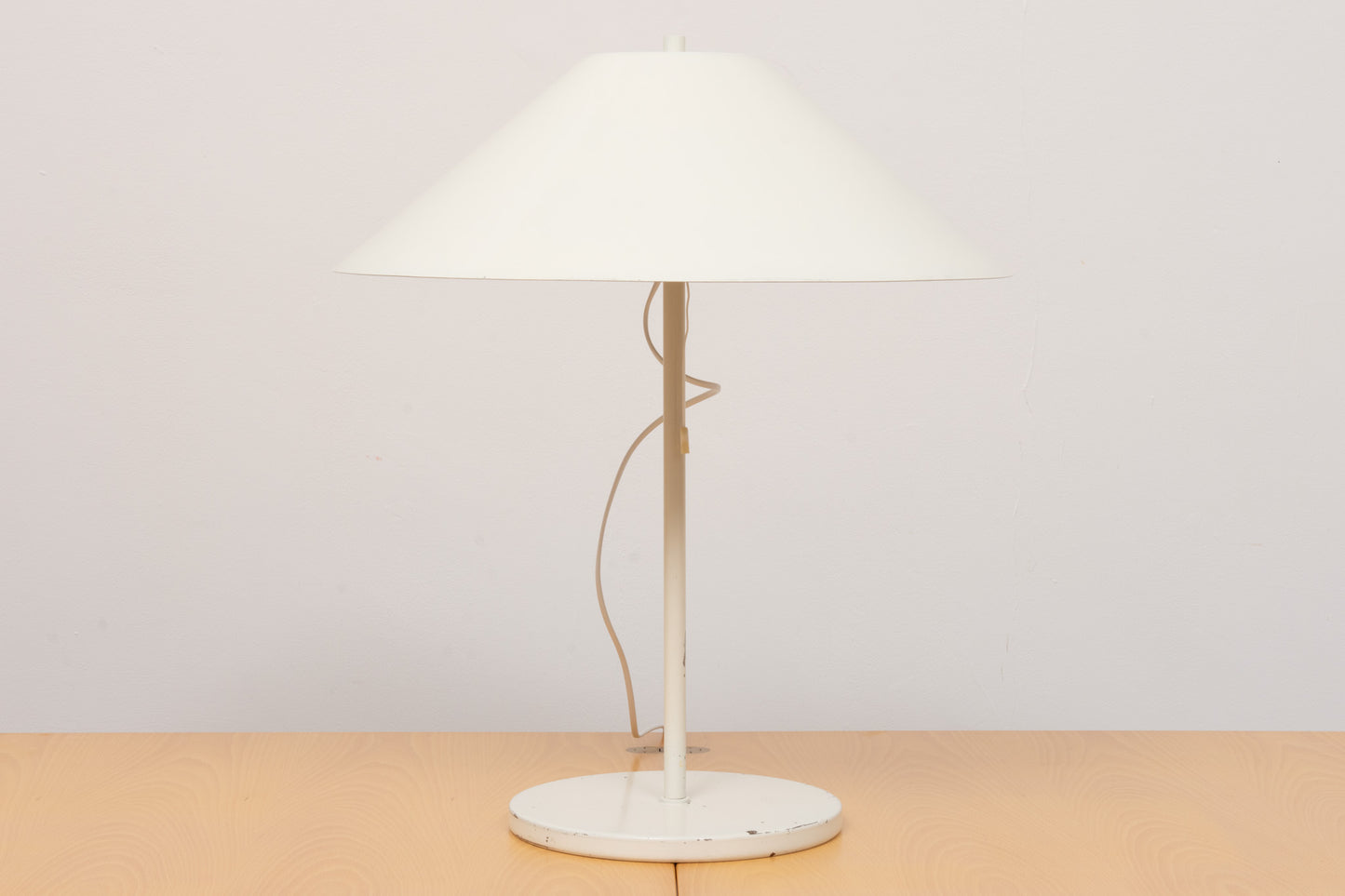 Table lamp by E.S. Horn no. 1