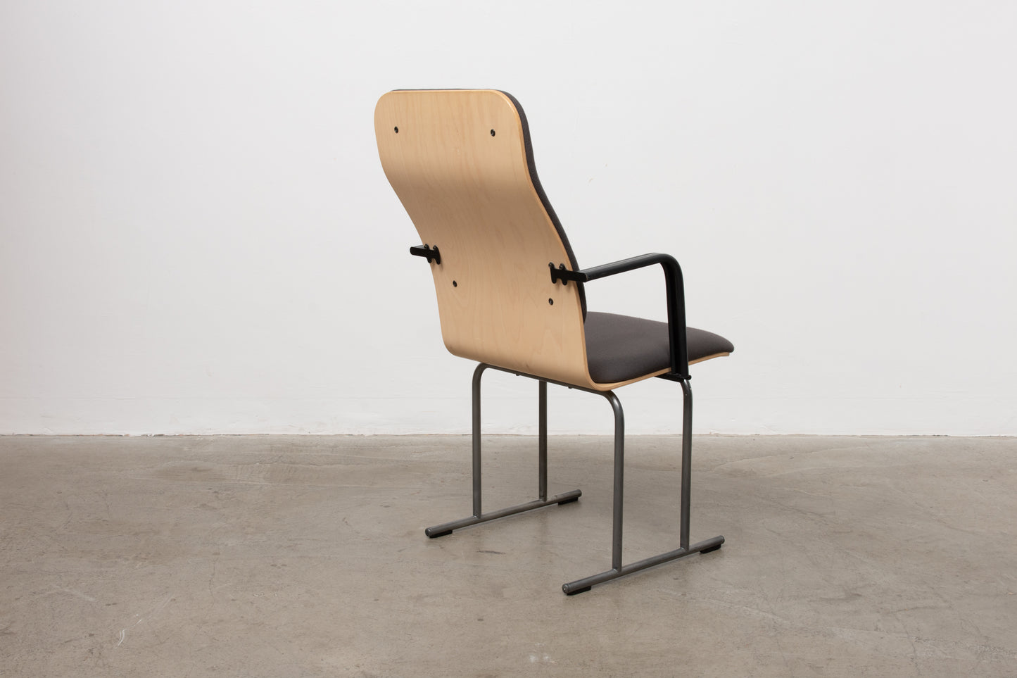 Save £75 per chair: 1980s armchairs by Yrjö Kukkapuro