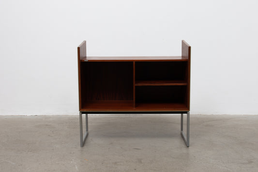 1980s hi-fi cabinet by Bang & Olufsen