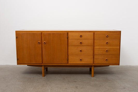 1950s sideboard by Olof Ottelin