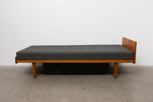 1960s day bed by FDB Møbler