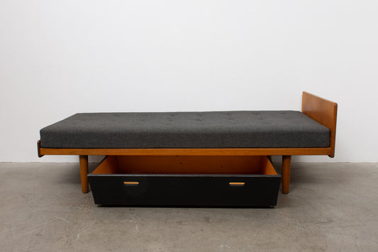 1960s day bed by FDB Møbler