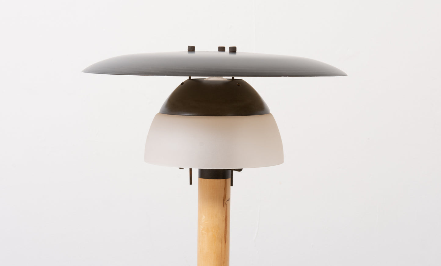 Table lamp by Lars Bessfelt
