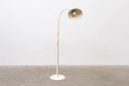 1970s floor lamp by Fog & Mørup