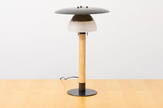 Table lamp by Lars Bessfelt