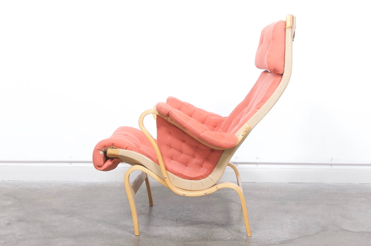 Pernilla chair by Bruno Mathsson