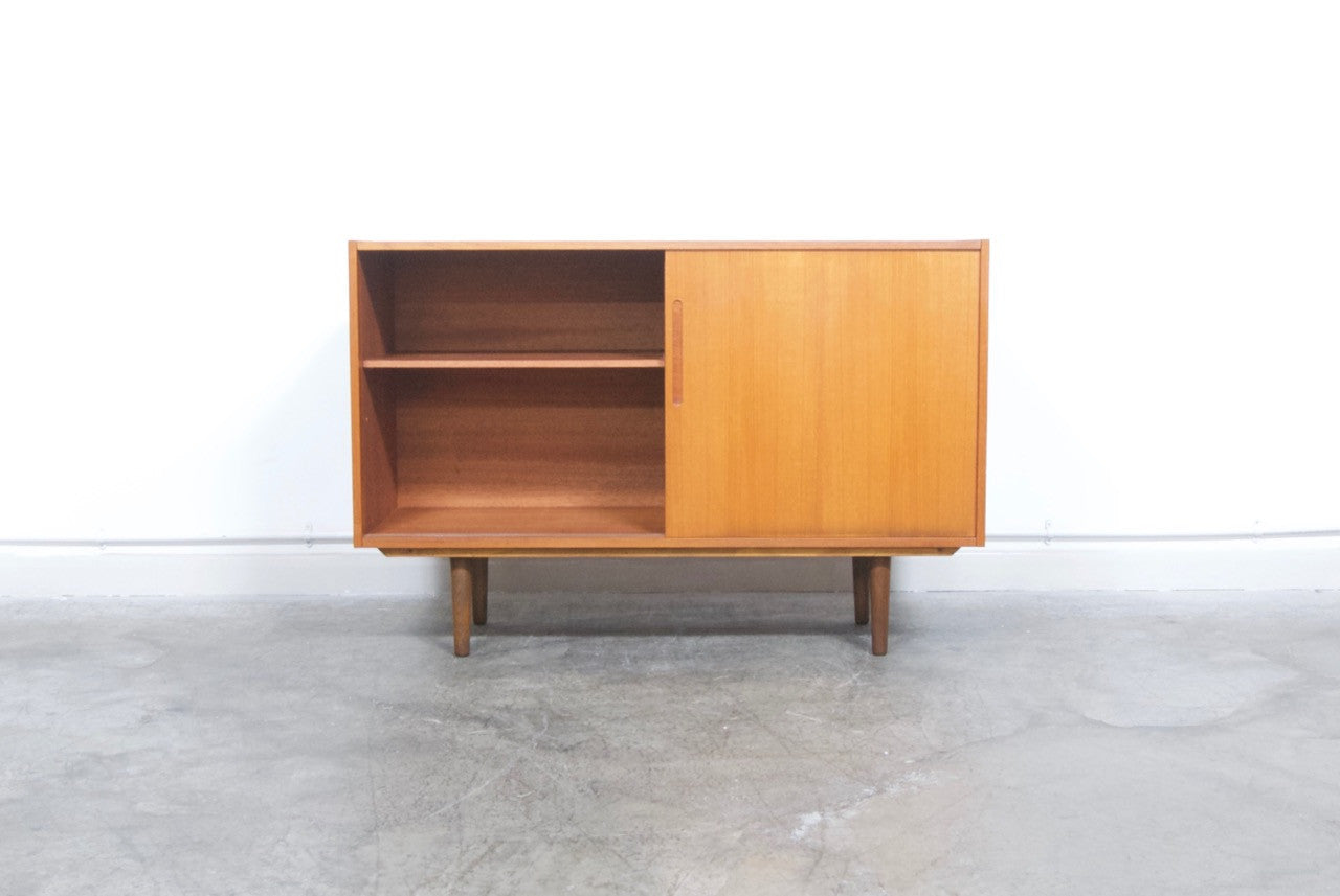 Teak sideboard