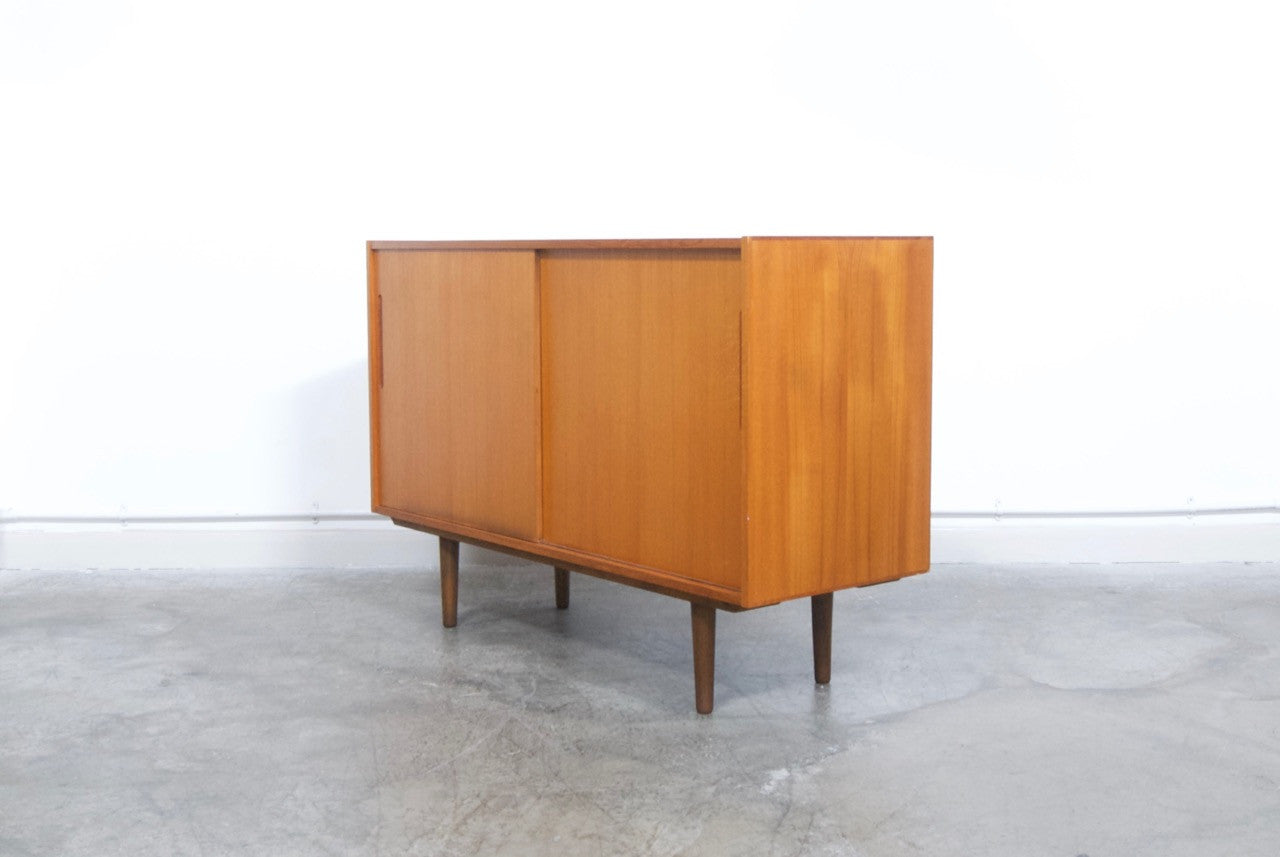 Teak sideboard