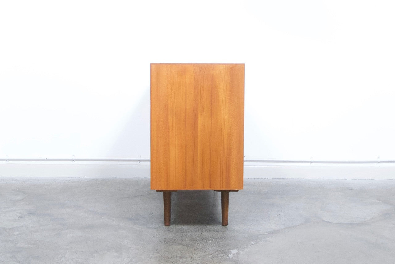 Teak sideboard