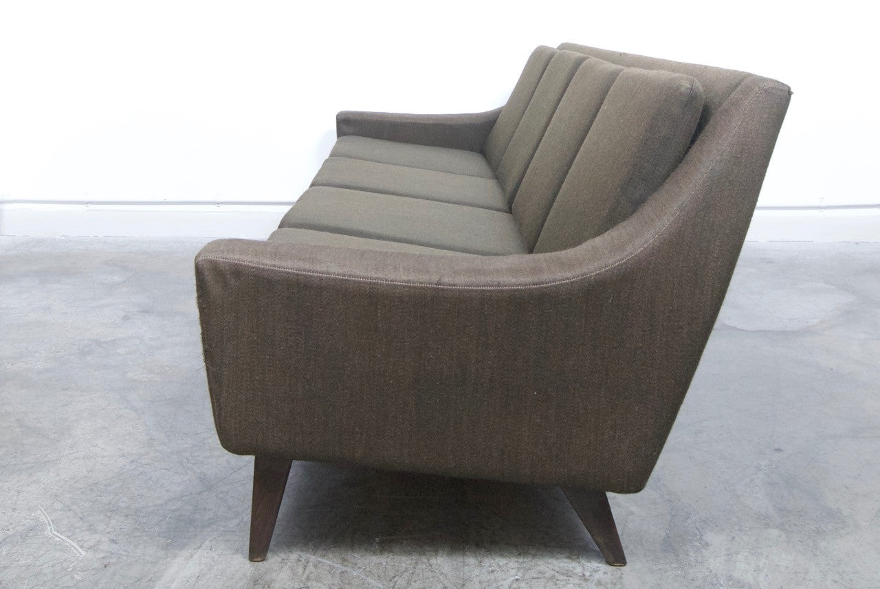 Four seat sofa by Folke Ohlsson