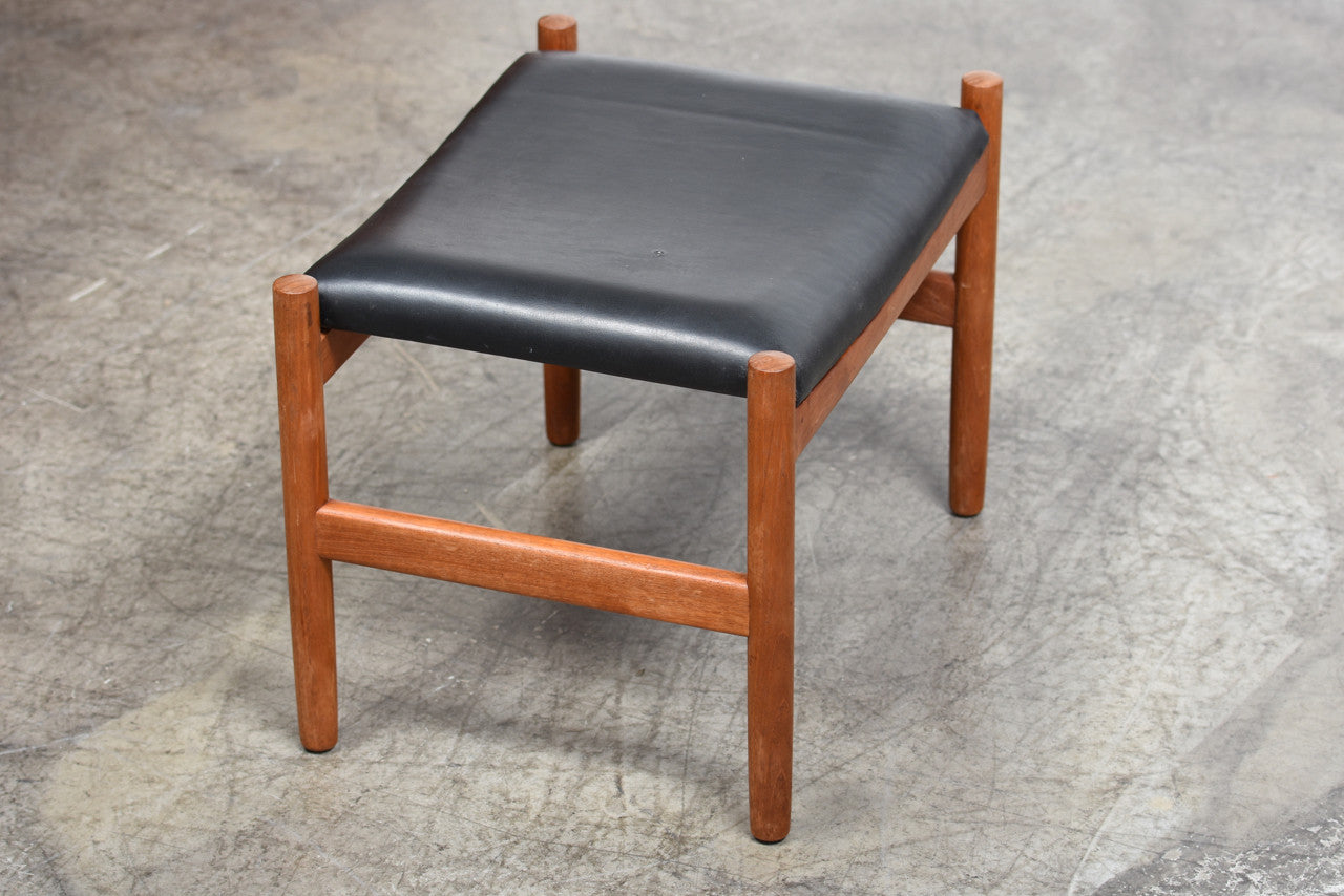 Foot stool by Spotterup no. 1