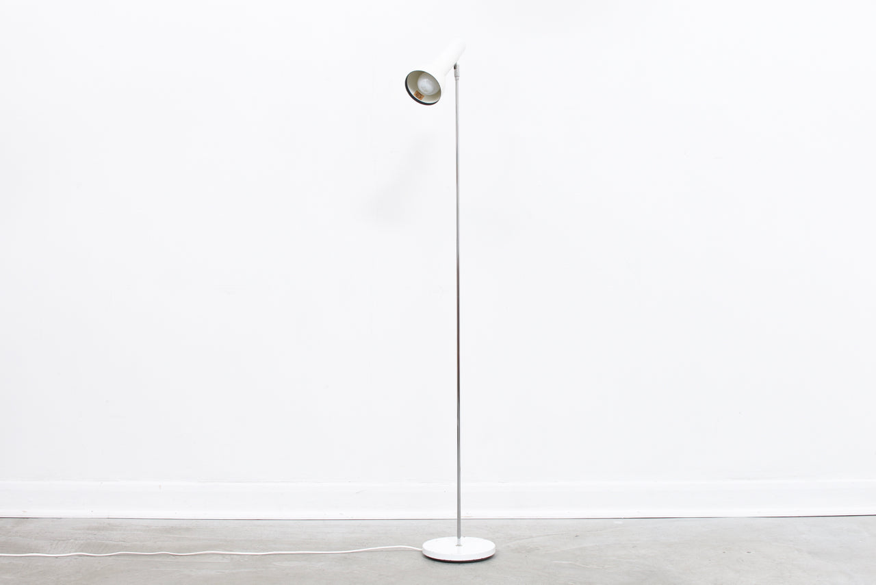 Floor lamp by Schmidt's Lampedesign