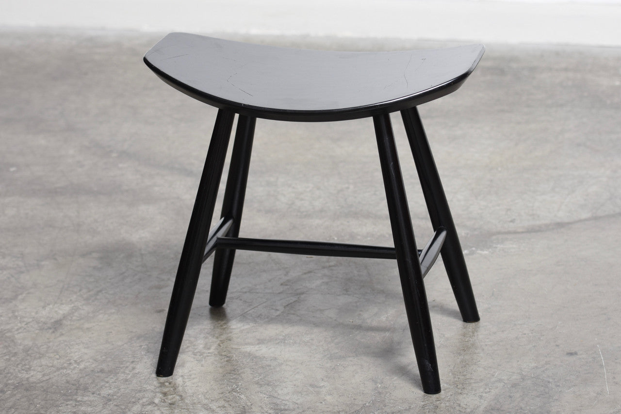 Stool by Ejvind Johansson for FDB