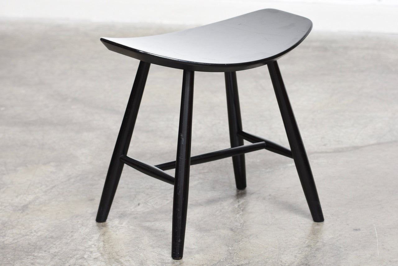 Stool by Ejvind Johansson for FDB