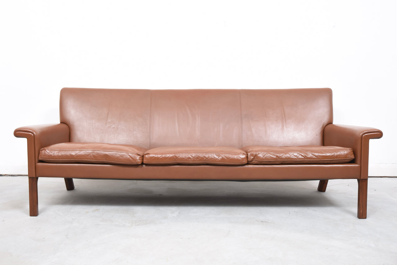 1960s three seater by G. Thams