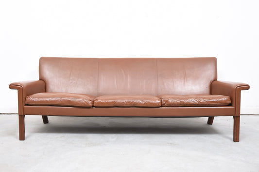 1960s three seater by G. Thams