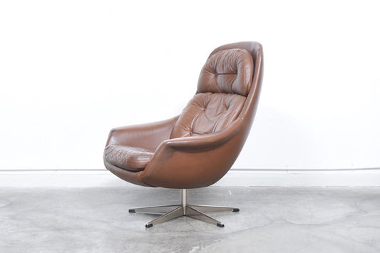 Bucket chair by H.W.Klein for Bramin